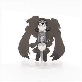 Nendoroid Pin: Vocaloid - Sakura Miku #48 - Bards & Cards