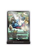 Magic: The Gathering Acrylic Card Slab Standees-7