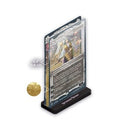 Magic: The Gathering Acrylic Card Slab Standees-1