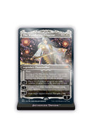 Magic: The Gathering Acrylic Card Slab Standees-3