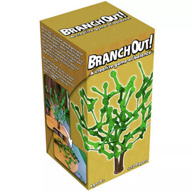 Branch Out! - Bards & Cards