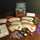 Goblin Vaults - Bards & Cards