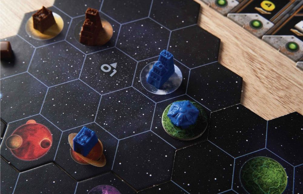 Gaia Project