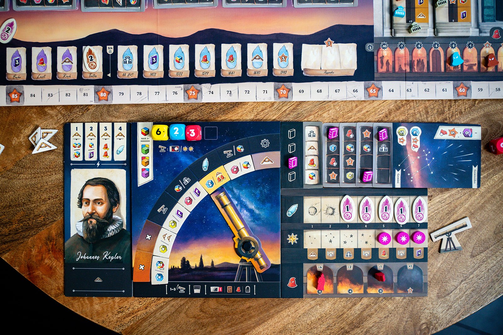 Galileo Galilei