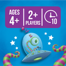 My Parents Might Be Martians - Bards & Cards