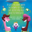 My Parents Might Be Martians - Bards & Cards