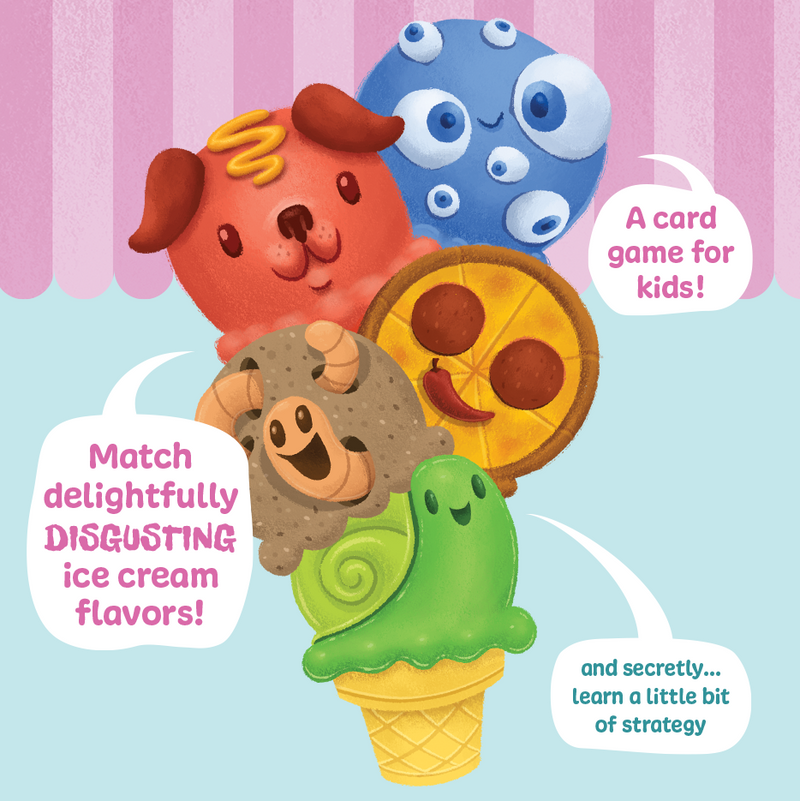 The Best Worst Ice Cream - 0