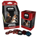 Star Wars: Unlimited 2026 Twin Suns Deck