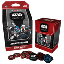 Star Wars: Unlimited 2026 Twin Suns Deck