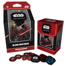 Star Wars: Unlimited 2026 Twin Suns Deck