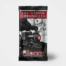 The Gloom Chronicles - Bards & Cards