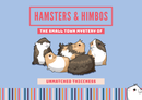Hamsters and Himbos RPG - Bards & Cards