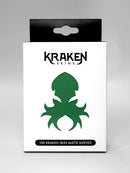 Kraken Skins Card Sleeves - Bards & Cards