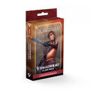 Daggerheart Class Pack Character Decks - Bards & Cards