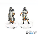 Infinity 3D Markers - Bards & Cards