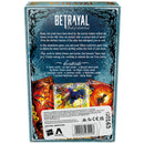Betrayal: Deck of Lost Souls - Bards & Cards