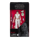 Star Wars: The Black Series - Rey and D-0 6-Inch Action Figure #91 - Bards & Cards