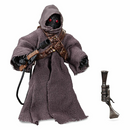 Star Wars: The Black Series - Offworld Jawa (The Mandalorian) 6-Inch Action Figure #96 - Bards & Cards