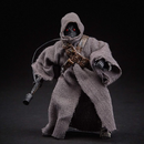 Star Wars: The Black Series - Offworld Jawa (The Mandalorian) 6-Inch Action Figure #96 - Bards & Cards