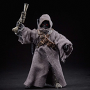 Star Wars: The Black Series - Offworld Jawa (The Mandalorian) 6-Inch Action Figure #96 - Bards & Cards