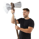 Marvel Legends: Avengers: Endgame - Stormbreaker Prop Replica - Bards & Cards