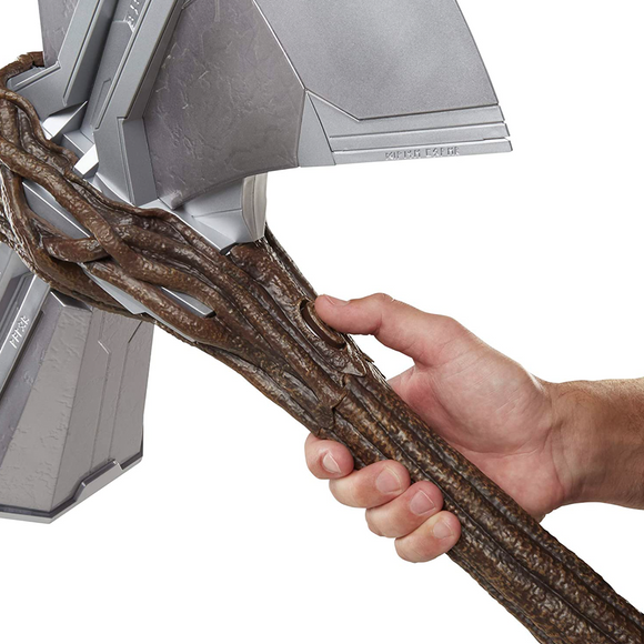 Marvel Legends: Avengers: Endgame - Stormbreaker Prop Replica - Bards & Cards