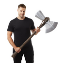Marvel Legends: Avengers: Endgame - Stormbreaker Prop Replica - Bards & Cards