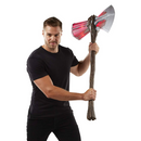 Marvel Legends: Avengers: Endgame - Stormbreaker Prop Replica - Bards & Cards