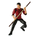 Shang-Chi: Marvel Legends - Shang-Chi 6-Inch Action Figure (Marvel's Mr. Hyde Build-A-Figure) - Bards & Cards