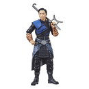Shang-Chi: Marvel Legends - Wenwu 6-Inch Action Figure (Marvel's Mr. Hyde Build-A-Figure) - Bards & Cards