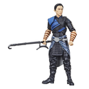 Shang-Chi: Marvel Legends - Wenwu 6-Inch Action Figure (Marvel's Mr. Hyde Build-A-Figure) - Bards & Cards