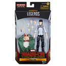 Shang-Chi: Marvel Legends - Xia Ling 6-Inch Action Figure (Marvel's Mr. Hyde Build-A-Figure) - Bards & Cards