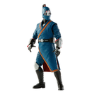 Shang-Chi: Marvel Legends - Death Dealer 6-Inch Action Figure (Marvel's Mr. Hyde Build-A-Figure) - Bards & Cards