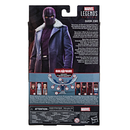 The Falcon and the Winter Soldier: Marvel Legends - Baron Zemo 6-Inch Action Figure (Captain America Flight Gear Build-A-Figure) - Bards & Cards