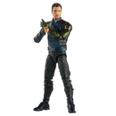 The Falcon and the Winter Soldier: Marvel Legends - Winter Soldier 6-Inch Action Figure (Captain America Flight Gear Build-A-Figure) - Bards & Cards
