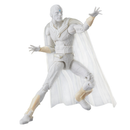 WandaVision: Marvel Legends: Vision 6-Inch Action Figure (Captain America Flight Gear BAF) - Bards & Cards