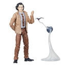 Loki: Marvel Legends: Loki 6-Inch Action Figure (Captain America Flight Gear Build-A-Figure) - Bards & Cards