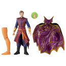Marvel Legends: What If? - Doctor Strange Supreme 6-Inch Action Figure (Watcher Major Build-A-Figure) - Bards & Cards