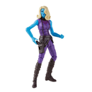 Marvel Legends: What If? - Heist Nebula 6-Inch Action Figure (Watcher Major Build-A-Figure) - Bards & Cards