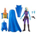 Marvel Legends: What If? - Heist Nebula 6-Inch Action Figure (Watcher Major Build-A-Figure) - Bards & Cards