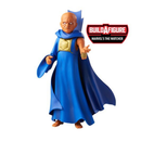 Marvel Legends: What If? - Heist Nebula 6-Inch Action Figure (Watcher Major Build-A-Figure) - Bards & Cards