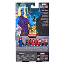 Marvel Legends: What If? - Heist Nebula 6-Inch Action Figure (Watcher Major Build-A-Figure) - Bards & Cards