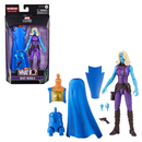 Marvel Legends: What If? - Heist Nebula 6-Inch Action Figure (Watcher Major Build-A-Figure) - Bards & Cards