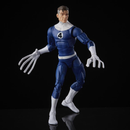 Retro Marvel Legends: Fantastic Four - Mr. Fantastic 6-Inch Action Figure - Bards & Cards
