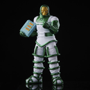 Retro Marvel Legends: Fantastic Four - Psycho-Man 6-Inch Action Figure - Bards & Cards