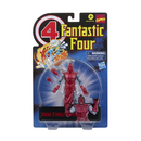 Retro Marvel Legends: Fantastic Four - High Evolutionary 6-Inch Action Figure - Bards & Cards