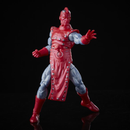 Retro Marvel Legends: Fantastic Four - High Evolutionary 6-Inch Action Figure - Bards & Cards