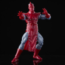 Retro Marvel Legends: Fantastic Four - High Evolutionary 6-Inch Action Figure - Bards & Cards