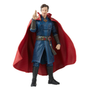 Marvel Legends: Doctor Strange in the Multiverse of Madness - Doctor Strange 6-Inch Action Figure (Rintrah Build-A-Figure) - Bards & Cards