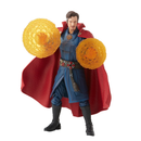 Marvel Legends: Doctor Strange in the Multiverse of Madness - Doctor Strange 6-Inch Action Figure (Rintrah Build-A-Figure) - Bards & Cards